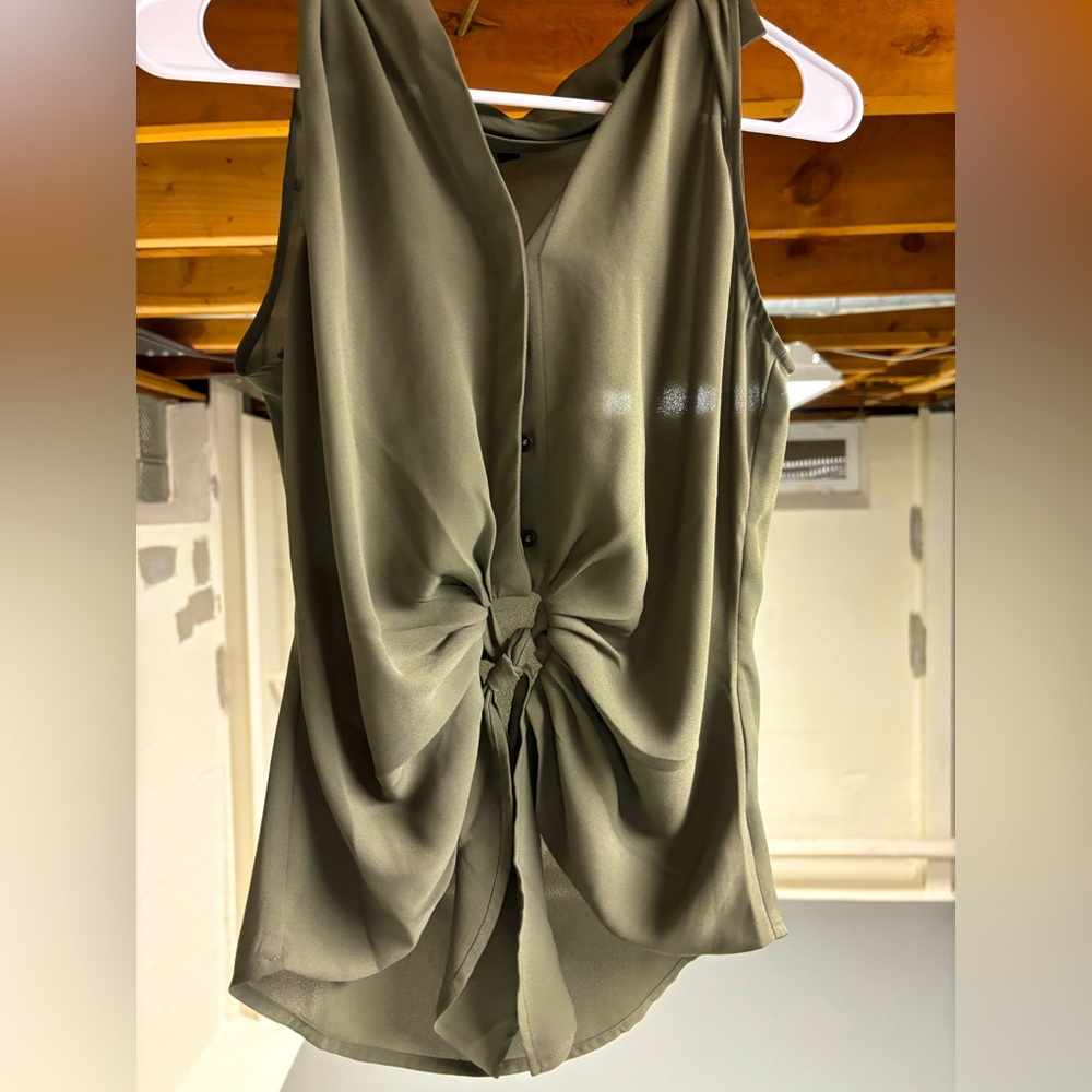 Women’s top